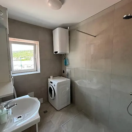 Maja Apartmán