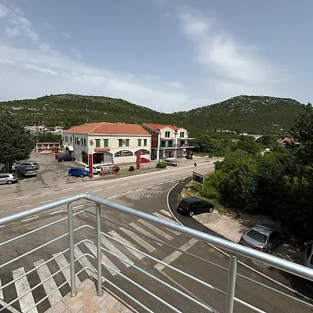 Appartamento Maja Neum