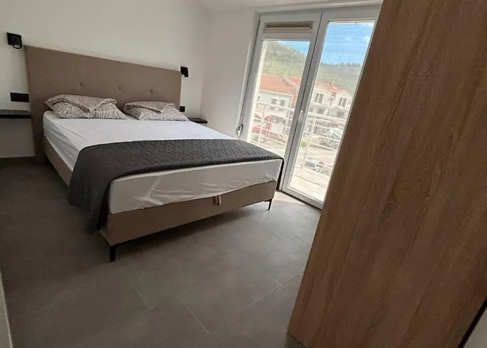 Appartamento Maja Neum