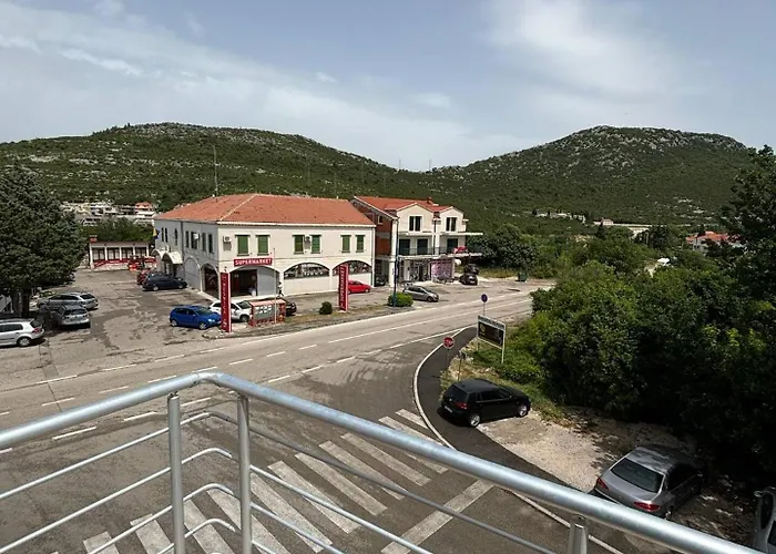 Appartamento Maja Neum